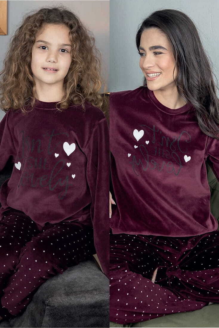 ΚΟΡΙΤΣΙΣΤΙΚΗ ΕΦΗΒΙΚΗ ΜΑΚΡΙΑ ΒΕΛΟΥΤΕ ΠΙΤΖΑΜΑ TYΠΩMA ΚΑΡΔΙΕΣ ΜΠΑΤΖΑΚΙ ΜΕ ΛΑΣΤΙΧΟ