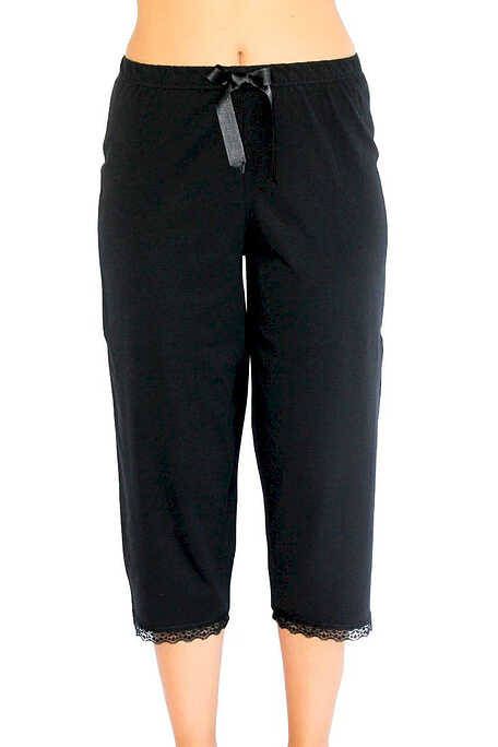 ΓΥΝΑΙΚΕΙΟ ΒΑΜΒΑΚΕΡΟ CAPRI ΠΑΝΤΕΛΟΝΙ ΜΟΝΟΧΡΩΜΟ ΜΕ ΤΕΛΕΙΩΜΑ ΔΑΝΤΕΛΑΣ