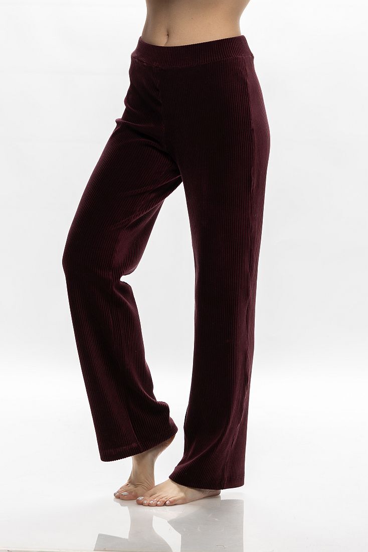 ΓΥΝΑΙΚΕΙΟ ΚΟΤΛΕ ΒΕΛΟΥΔΙΝΟ ΠΑΝΤΕΛΟΝΙ ΜΕ ΑΝΟΙΧΤΟ ΜΠΑΤΖΑΚΙ