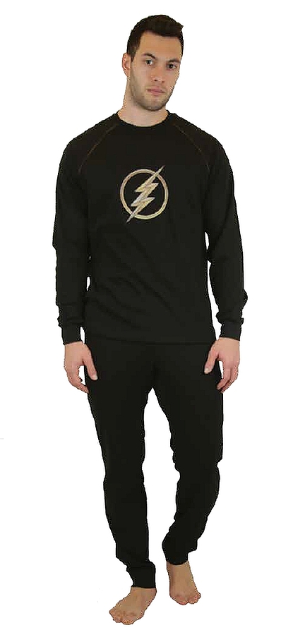 GALAXY- MEN FASHION COTTON PYJAMAS