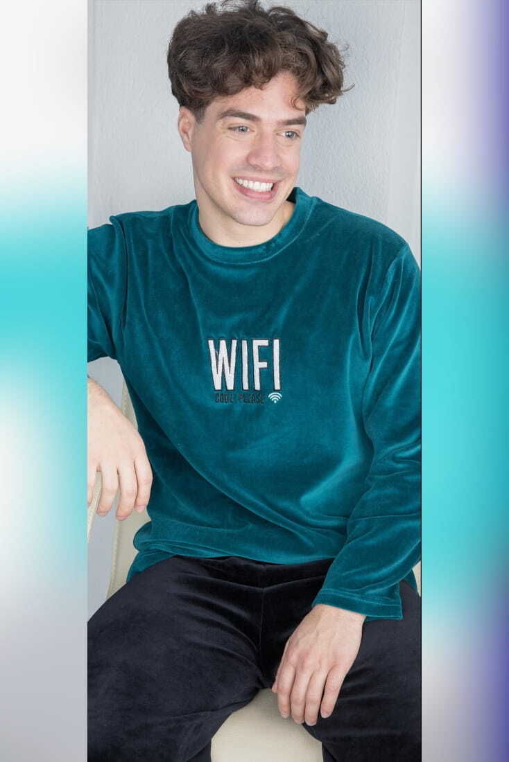 ΑΝΤΡΙΚΗ ΜΑΚΡΙΑ ΒΕΛΟΥΤΕ ΠΙΤΖΑΜΑ ΚΕΝΤΗΜΑ WIFI