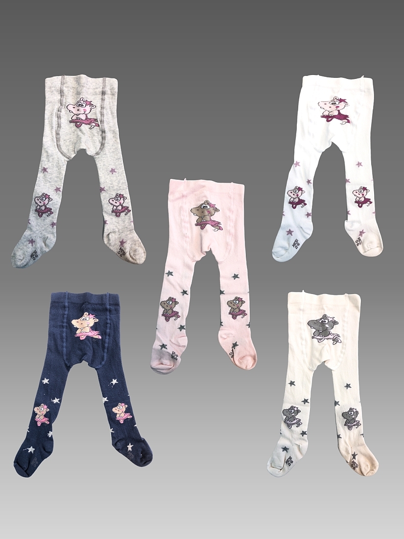 ΒΡΕΦΙΚΟ ΒΑΜΒΑΚΕΡΟ ΑΔΙΑΦΑΝΟ ΚΑΛΣΟΝ ΜΕ ΣΧΕΔΙΟ ΙΠΠΟΠΟΤΑΜΙΑ ΚΑΙ ΕΙΔΙΚΗ ΚΙΛΟΤΑ ΓΙΑ ΤΗΝ ΠΑΝΑ