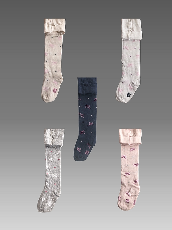 ΒΡΕΦΙΚΟ ΒΑΜΒΑΚΕΡΟ ΚΑΛΣΟΝ ΜΕ ΣΧΕΔΙΟ ΚΑΡΔΙΕΣ ΚΑΙ ΦΙΟΓΚΑΚΙΑ ΚΙ ΕΙΔΙΚΗ ΚΙΛΟΤΑ ΓΙΑ ΠΑΝΑ