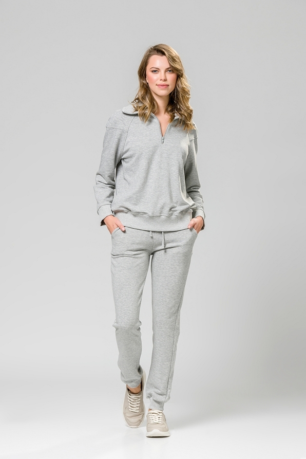 ΓΥΝΑΙΚΕΙΑ ΒΑΜΒΑΚΕΡΗ ΦΟΡΜΑ ΜΟΝΟΧΡΩΜΗ ΜΕ ΤΣΕΠΕΣ V ΛΑΙΜΟ ΚΙ ΜΠΑΤΖΑΚΙ ΛΑΣΤΙΧΟ