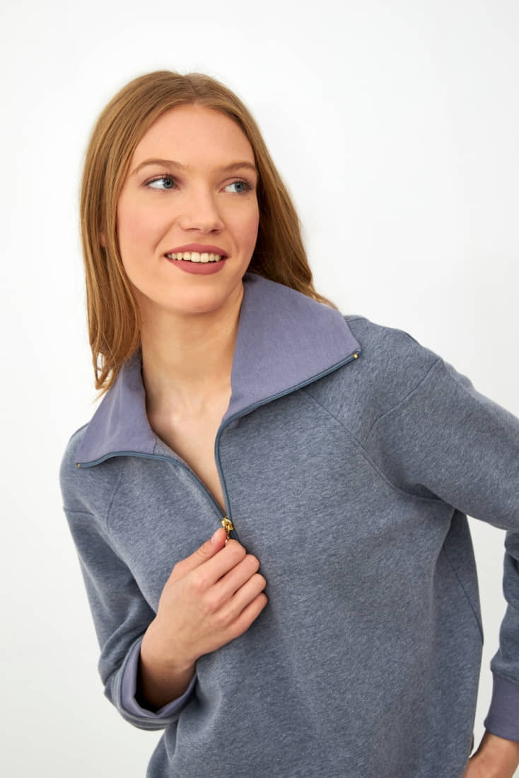 ΓΥΝΑΙΚΕΙΑ ΒΑΜΒΑΚΕΡΗ ΦΟΥΤΕΡ ΦΟΡΜΑ ΜΟΝΟΧΡΩΜΗ V ΓΙΑΚΑΣ ΜΠΑΤΖΑΚΙ ΜΕ ΛΑΣΤΙΧΟ ΚΑΙ ΤΣΕΠΕΣ