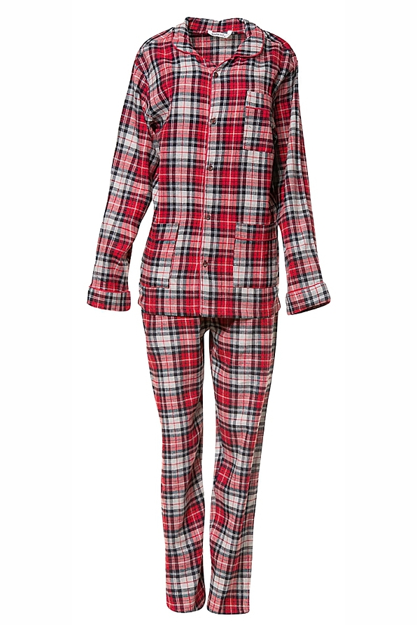 HARMONY - WOMEN FASHION COTTON PYJAMAS