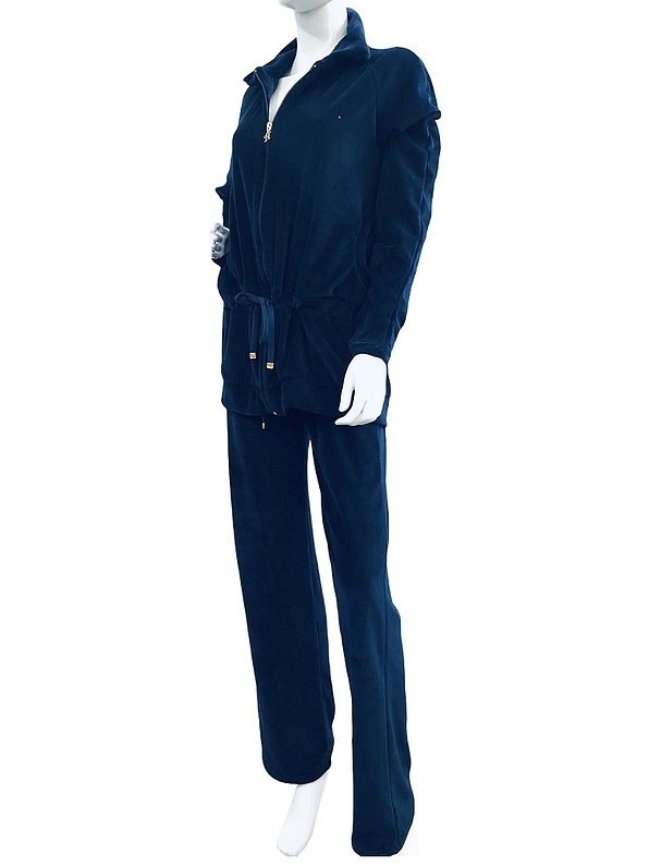 HARMONY- WOMEN TRACKSUIT WITH MOTIF