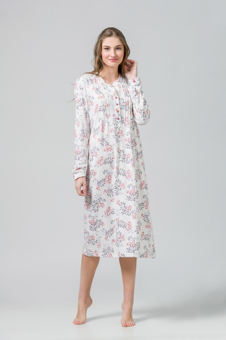 HARMONY - ΓΥΝΑΙΚΕΙΟ ΒΑΜΒΑΚΕΡΟ ΕΜΠΡΙΜΕ ΝΥΧΤΙΚΟ  ΜΕ ΠΑΤΙΛΕΤΑ