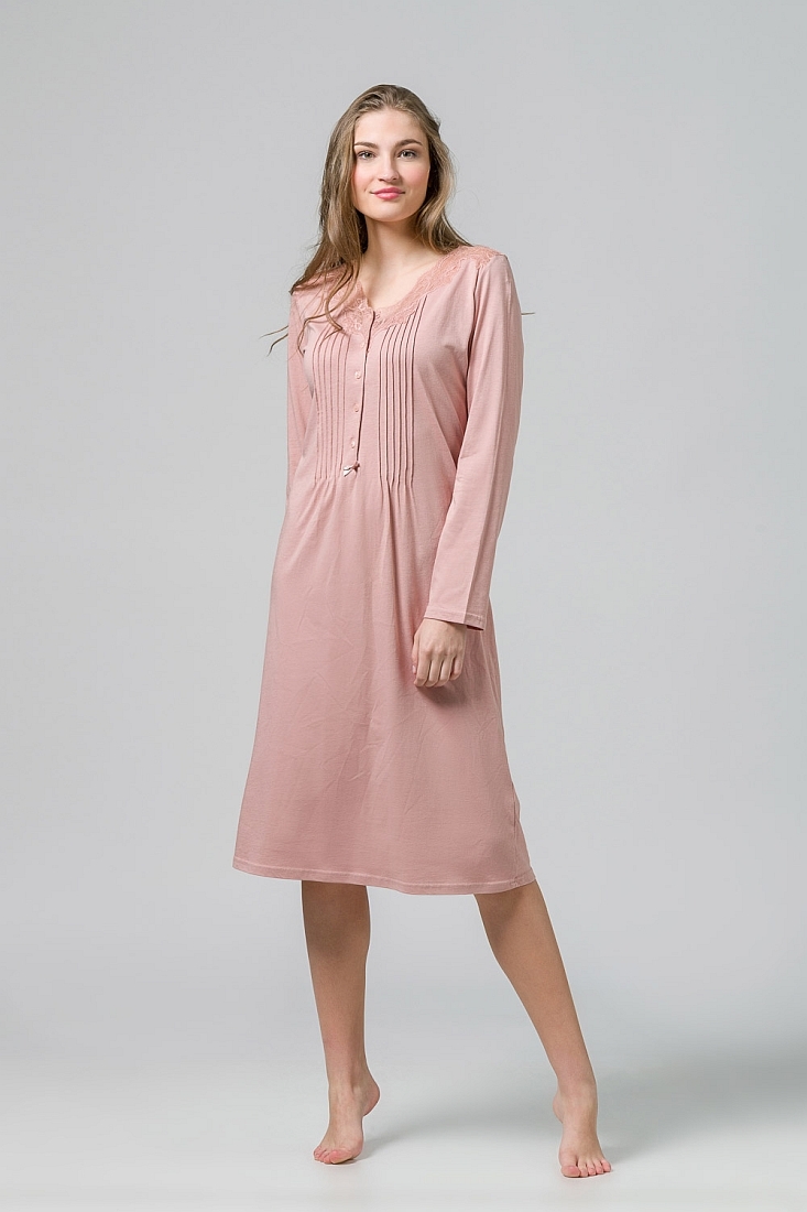 HARMONY - ΓΥΝΑΙΚΕΙΟ ΝΥΧΤΙΚΟ ΜΕ ΠΑΤΙΛΕΤΑ ΚΑΙ ΔΑΝΤΕΛΑ