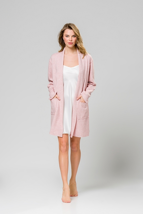 ΓΥΝΑΙΚΕΙΑ ΡΙΧΤΗ ΑΝΟΙΧΤΗ ΖΑΚΕΤΑ VISCOSE ΜΟΝΟΧΡΩΜΗ ΜΕ ΤΣΕΠΕΣ