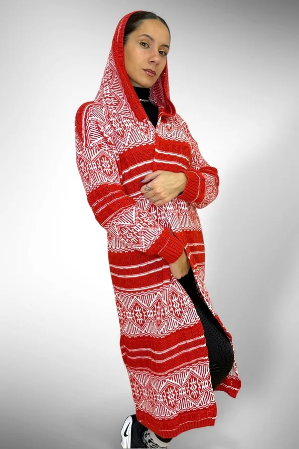 HARMONY - ΓΥΝΑΙΚΕΙΑ ΑΚΡΥΛΙΚΗ ΖΑΚΕΤΑ ΔΙΧΡΩΜΗ