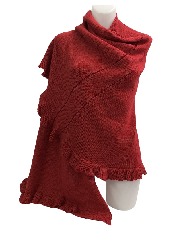 HARMONY - ΓΥΝΑΙΚΕΙΑ ΑΚΡΥΛΙΚΗ ΜΟΝΟΧΡΩΜΗ ΚΑΠΑ