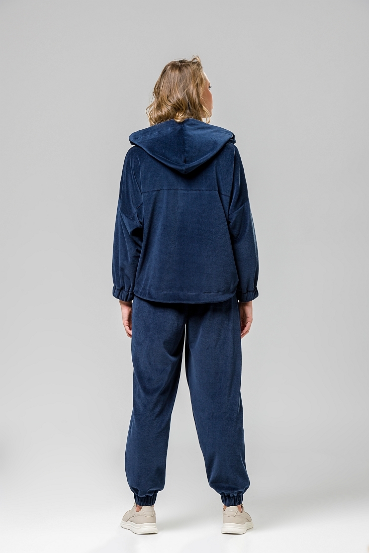 ΓΥΝΑΙΚΕΙΑ ΦΟΡΜΑ VISCOSE ΜΕ ΤΣΕΠΕΣ ΚΑΓΚΟΥΡΟ ΚΟΥΚΟΥΛΑ ΚΑΙ ΜΠΑΤΖΑΚΙ ΣΤΟ ΛΑΣΤΙΧΟ