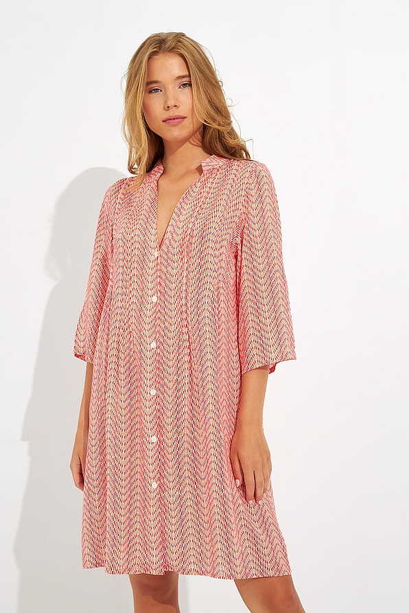 ΓΥΝΑΙΚΕΙΟ ΒΙΣΚΟΖΗ MIDI ΣΕΜΙΖΙΕ ΦΟΡΕΜΑ ΜΕ ΣΧΕΔΙΟ ΨΑΡΟΚΟΚΚΑΛΟ ΒΑΘΥ V ΛΑΙΜΟ ΡΥΘΜΙΖΟΜΕΝΟ ΤΡΟΥΑΚΑΡ ΜΑΝΙΚΙ ΣΤΟ ΓΟΝΑΤΟ