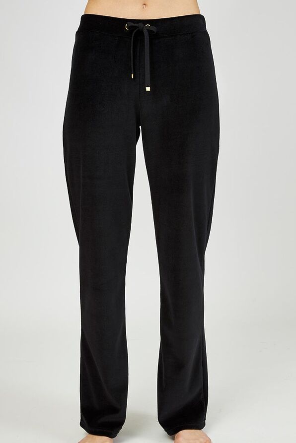 ΓΥΝΑΙΚΕΙΟ ΒΕΛΟΥΤΕ ΠΑΝΤΕΛΟΝΙ ΜΟΝΟΧΡΩΜΟ ΜΕ ΤΣΕΠΕΣ ΣΤΟ ΠΙΣΩ ΜΕΡΟΣ