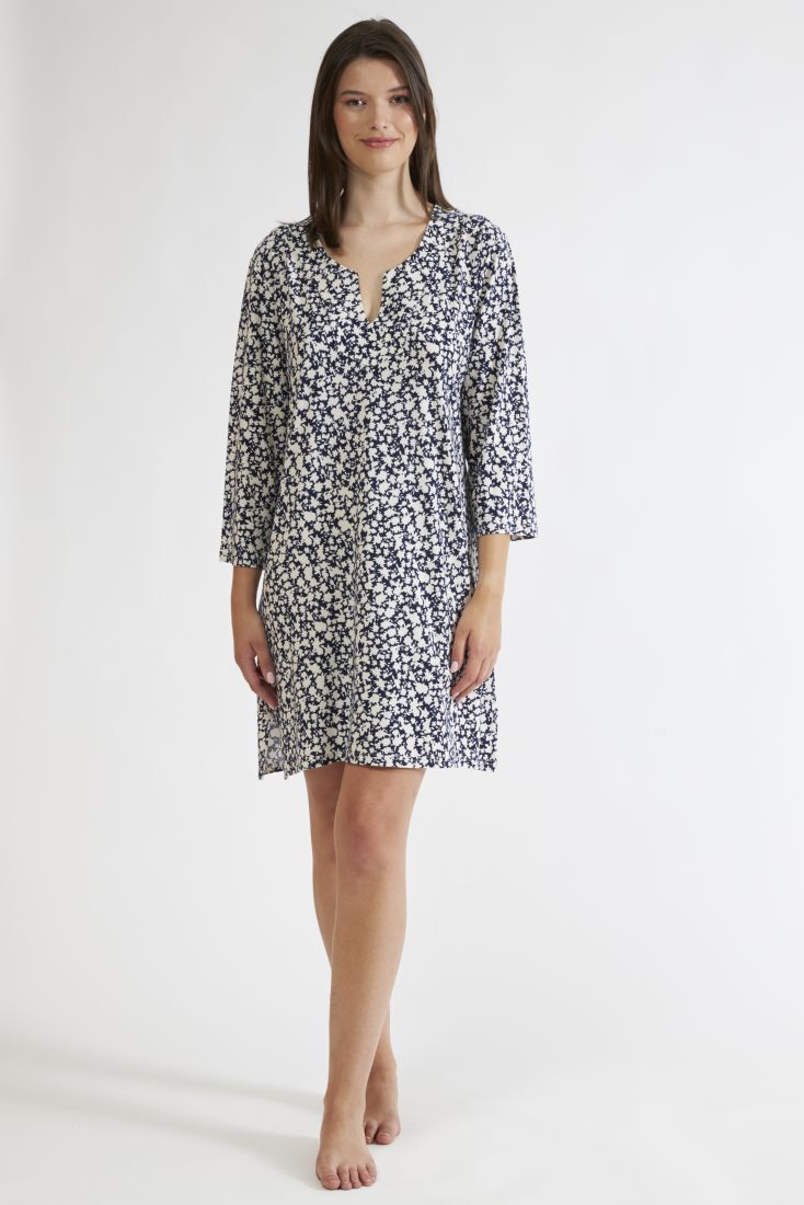 ΓΥΝΑΙΚΕΙΟ MIDI ΕΛΑΣΤΙΚΗ ΒΙΣΚΟΖΗ ΦΟΡΕΜΑ ΜΕ FLORAL ΣΧΕΔΙΟ