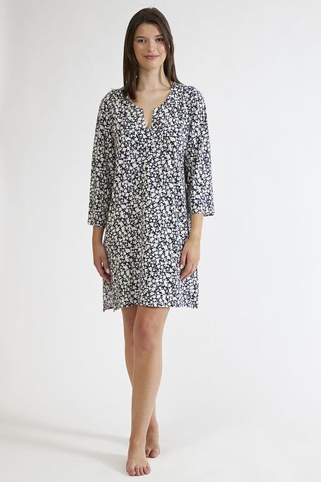 ΓΥΝΑΙΚΕΙΟ MIDI ΕΛΑΣΤΙΚΗ ΒΙΣΚΟΖΗ ΦΟΡΕΜΑ ΜΕ FLORAL ΣΧΕΔΙΟ