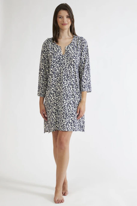 ΓΥΝΑΙΚΕΙΟ MIDI ΕΛΑΣΤΙΚΗ ΒΙΣΚΟΖΗ ΦΟΡΕΜΑ ΜΕ FLORAL ΣΧΕΔΙΟ