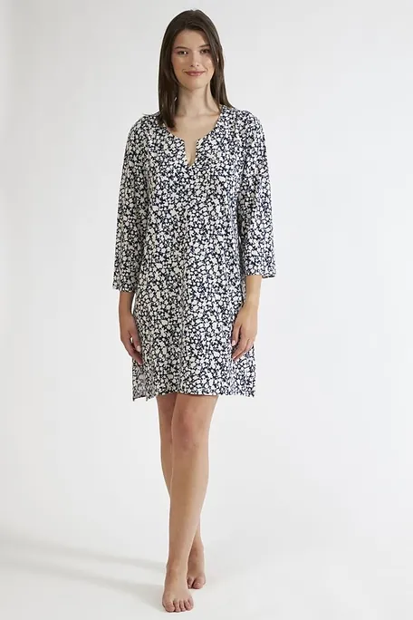 ΓΥΝΑΙΚΕΙΟ MIDI ΕΛΑΣΤΙΚΗ ΒΙΣΚΟΖΗ ΦΟΡΕΜΑ ΜΕ FLORAL ΣΧΕΔΙΟ