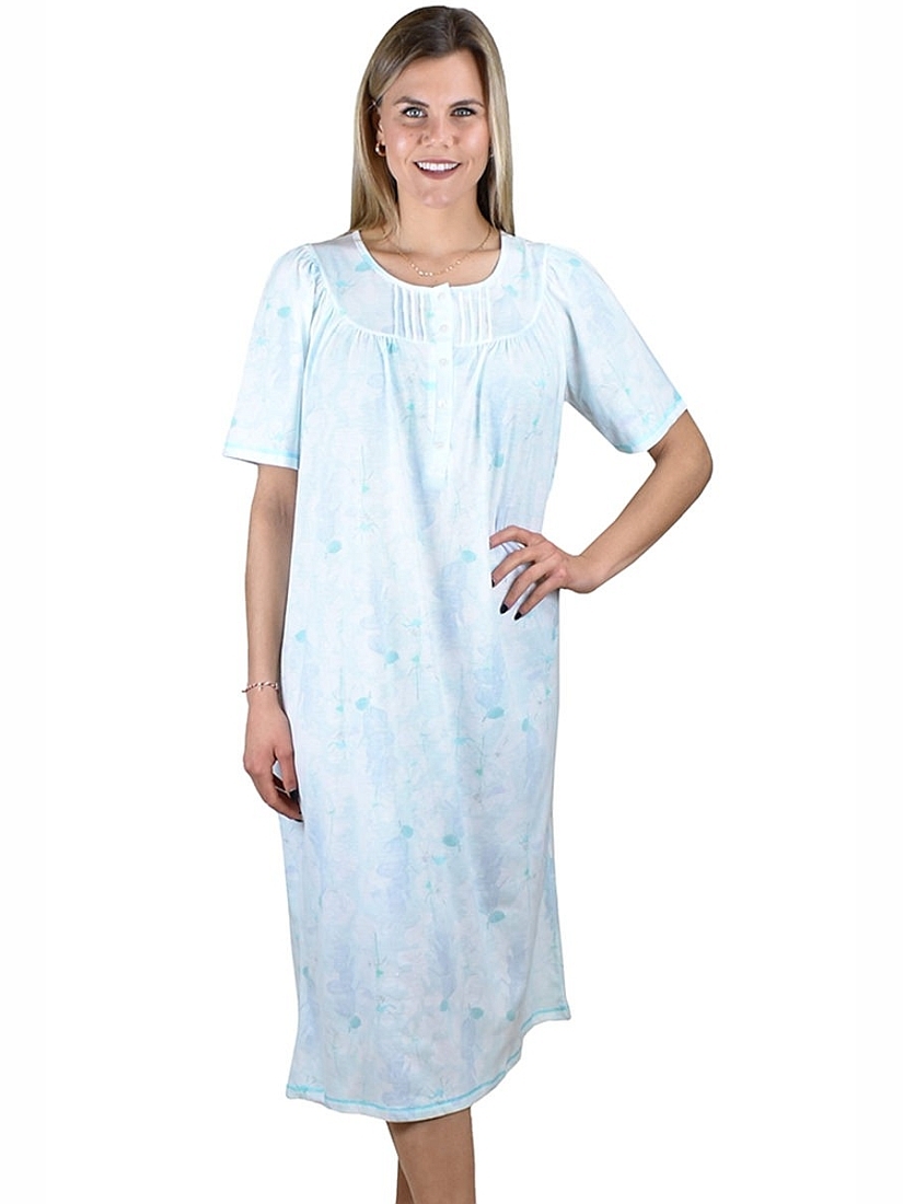 HARMONY - ΓΥΝΑΙΚΕΙΟ ΒΑΜΒΑΚΕΡΟ ΕΜΠΡΙΜΕ ΝΥΧΤΙΚΟ ΜΕ ΠΑΤΙΛΕΤΑ