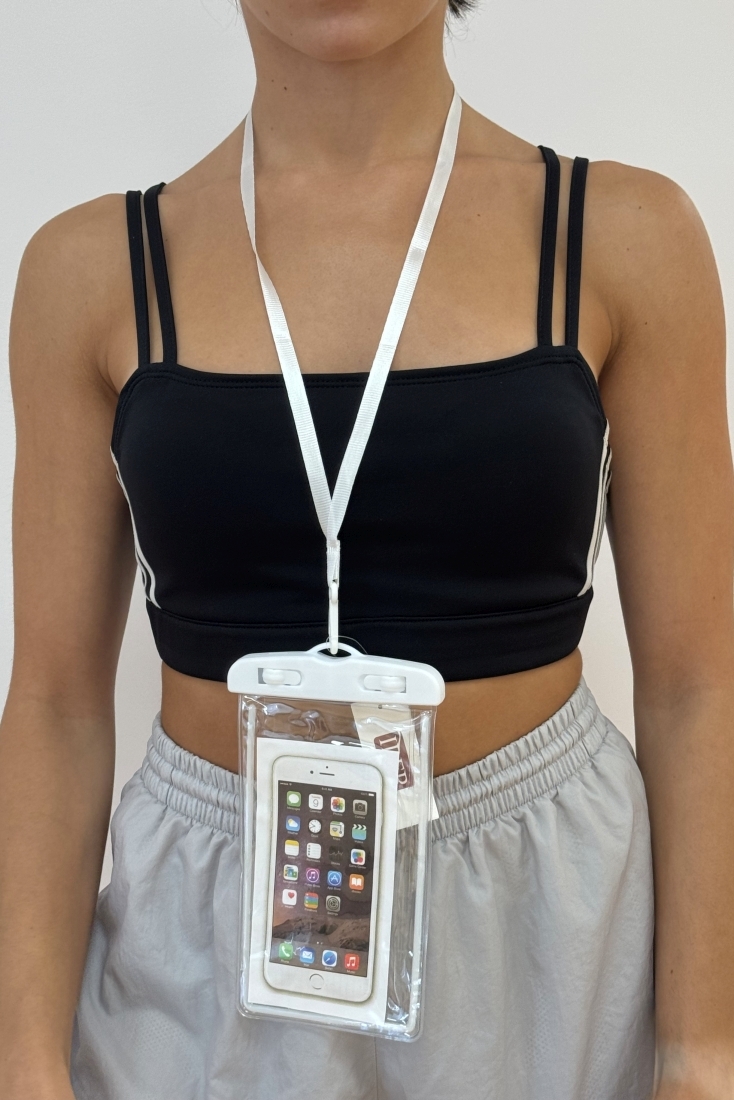 ΑΔΙΑΒΡΟΧΗ ΘΗΚΗ ΚΙΝΗΤΟΥ ΓΙΑ ΜΕΧΡΙ 6.7 ΙΝΤΣΕΣ