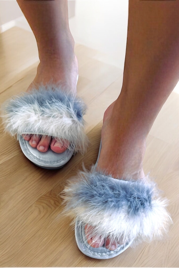 ΓΥΝΑΙΚΕΙΑ ΠΑΝΤΟΦΛΑ ΜΕ ΠΟΥΠΟΥΛΑ ΣΑΤΕΝ ΕΣΩΤΕΡΙΚΗ ΣΟΛΑ ΚΑΙ ΠΛΑΣΤΙΚΗ ΕΞΩΤΕΡΙΚΗ