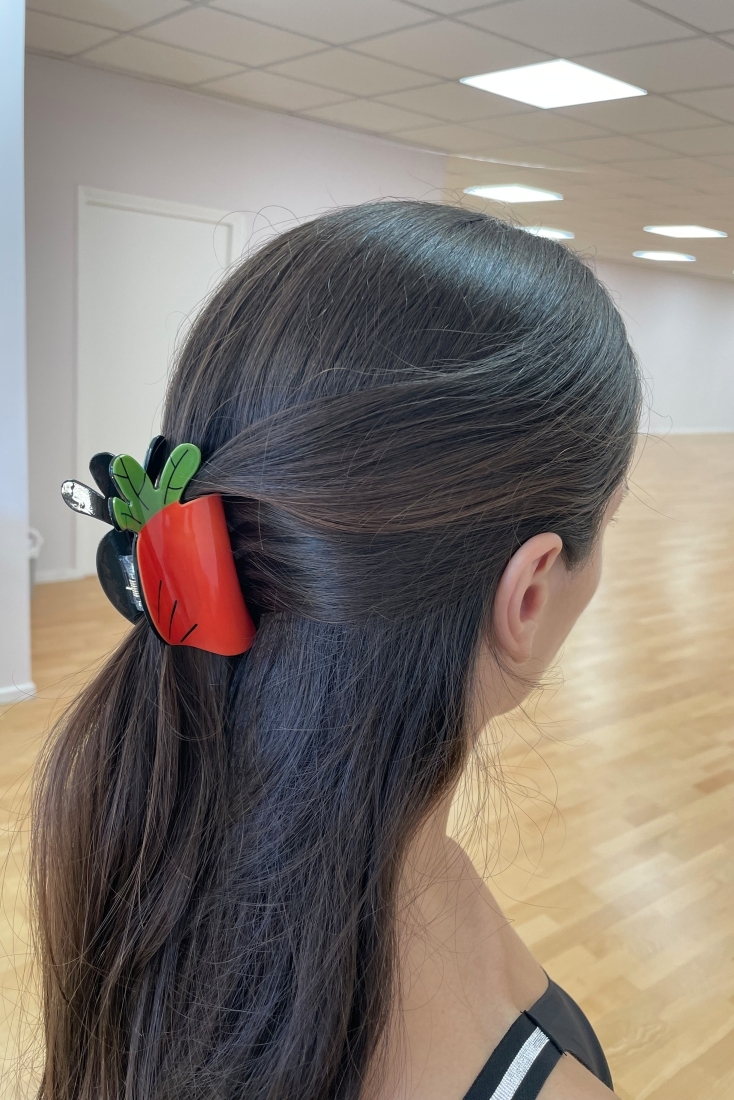 ΑΚΡΥΛΙΚΑ ΚΟΚΑΛΑΚΙΑ ΜΑΛΛΙΩΝ CLAMMERS