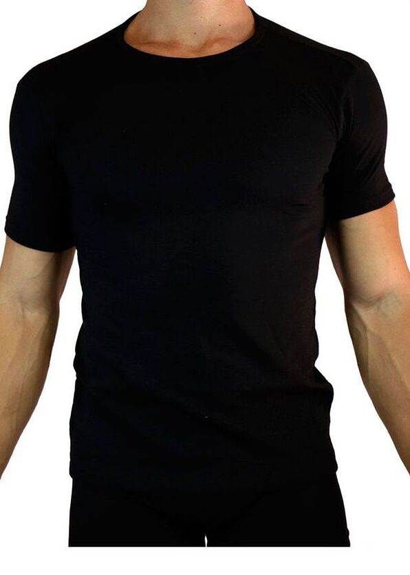 ΑΝΔΡΙΚΗ ΙΣΟΘΕΡΜΙΚΗ ΦΑΝΕΛΑ ΚΟΝΤΟ ΜΑΝΙΚΙ