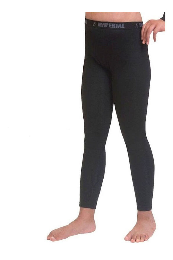 GIRL THERMAL LEGGINGS