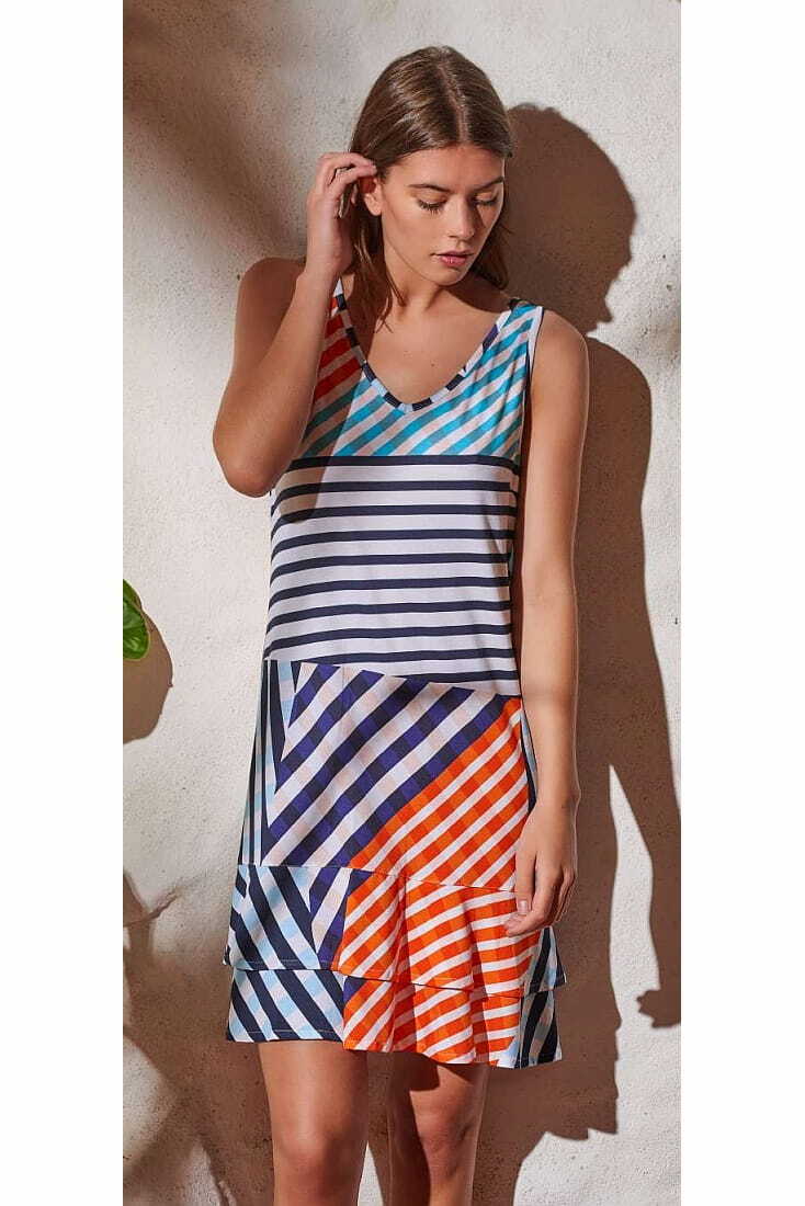 ΦΟΡΕΜΑ ΜΕ ΛΑΙΜΟΚΟΨΗ, ΦΑΡΔΙΑ ΤΙΡΑΝΤΑ ΚΑΙ ΣΧΕΔΙΟ ΡΙΓΕΣ