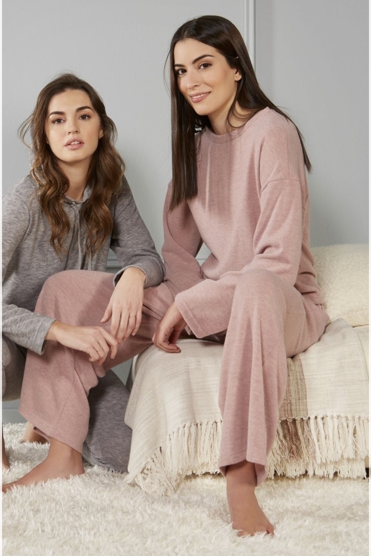 ΓΥΝΑΙΚΕΙΑ ΦΟΡΜΑ  ΜΟΝΟΧΡΩΜΗ ΛΕΠΤΟ FLEECE ΑΝΟΙΧΤΟ ΜΠΑΤΖΑΚΙ