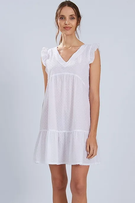 ΓΥΝΑΙΚΕΙΟ ΚΟΝΤΟ ΒΑΜΒΑΚΕΡΟ ΝΥΧΤΙΚΟ ΜΕ ΠΟΥΑ ΚΑΙ ΖΑΠΟΝΕ ΜΑΝΙΚΙΑ