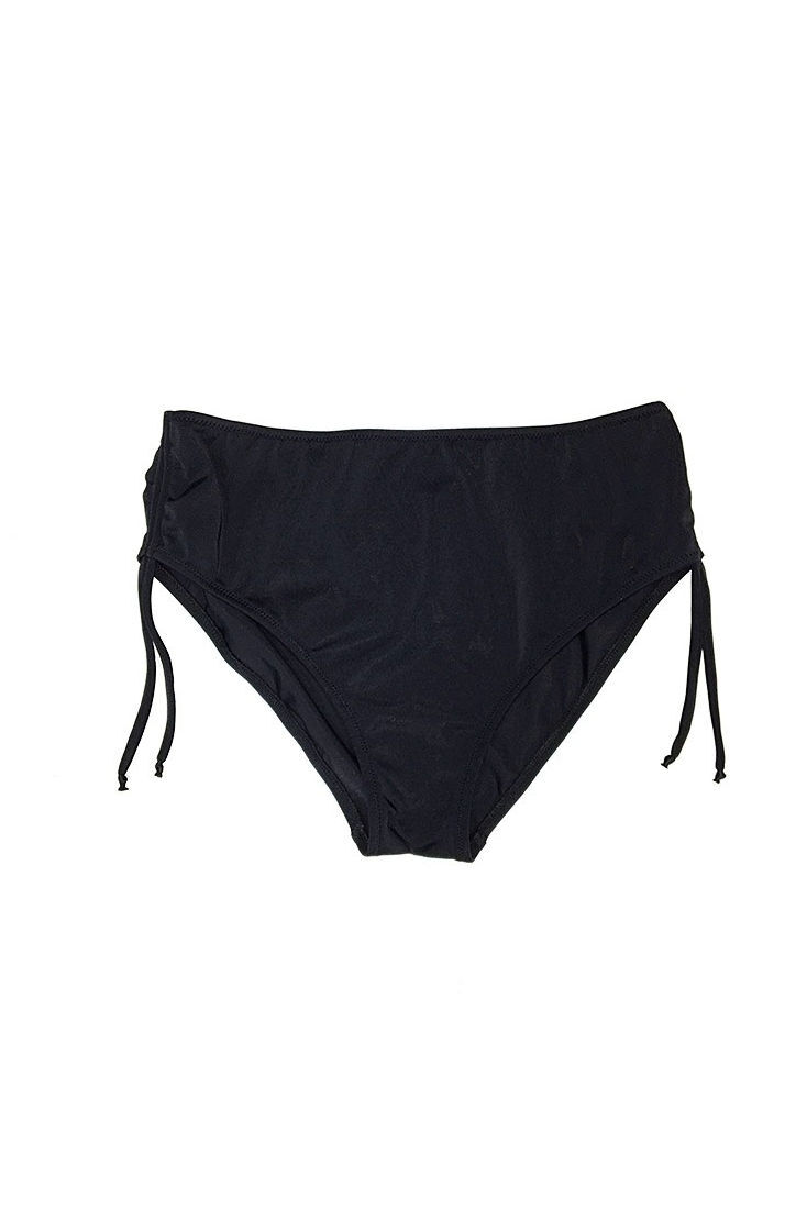 ΓΥΝΑΙΚΕΙΟ SLIP ΦΑΡΔΥ ΠΛΑΪΝΟ ΜΕ ΣΟΥΡΑ & ΚΟΡΔΟΝΑΚΙ