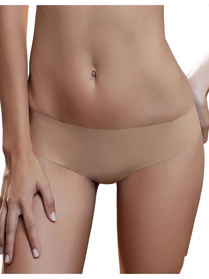 SECRET SENSE LASER CUT BRASILIAN ΓΥΝΑΙΚΕΙΟ ΣΛΙΠ ΑΟΡΑΤΟ ΔΙΑΠΝΕΟΝ ΧΩΡΙΣ ΡΑΦΕΣ