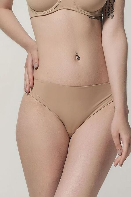 SECRET SENSE LASER CUT ΓΥΝΑΙΚΕΙΟ ΣΛΙΠ BIKINI ΑΟΡΑΤΟ ΔΙΑΠΝΕΟΝ ΧΩΡΙΣ ΡΑΦΕΣ