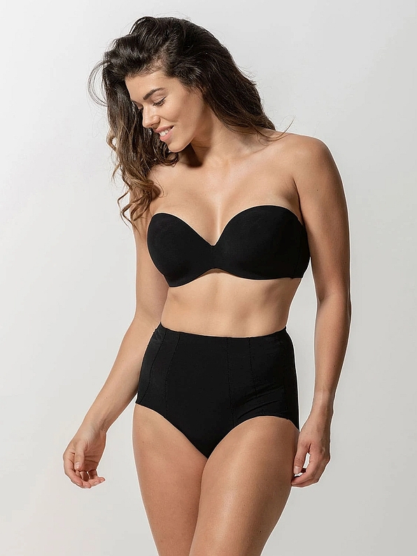 SECRET SENSE TUMMY CONTROL ΓΥΝΑΙΚΕΙΟ ΨΗΛΟΜΕΣΟ ΣΛΙΠ ΣΥΣΦΙΓΞΗΣ ΔΙΑΠΝΕΟΝ ΠΟΥ ΣΥΓΚΡΑΤΕΙ ΤΗΝ ΚΟΙΛΙΑ ΜΕ ΕΣΩΤΕΡΙΚΟ ΝΤΥΜΕΝΟ ΛΑΣΤΙΧΟ