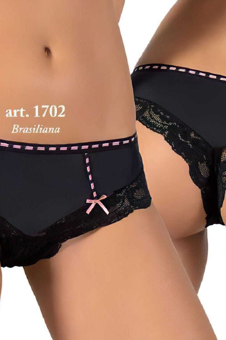 MAGIC DREAM - ΣΛΙΠ BRAZIL ΓΥΝΑΙΚΕΙΟ, ΑΠΟ ΜΙΚΡΟΪΝΕΣ, ΜΕ ΡΟΖ ΛΕΠΤΟΜΕΡΕΙΕΣ & ΔΑΝΤΕΛΑ.