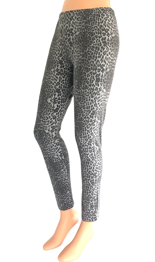 MAGIC DREAM - ELASTIC COTTON FASHION LEGGINGS