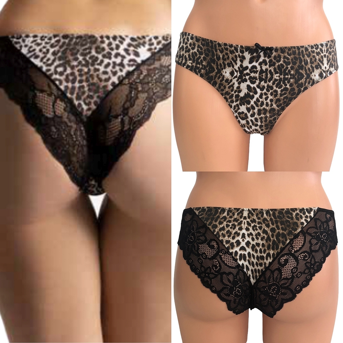 MAGIC DREAM- ΣΛΙΠ ΒΑΜΒΑΚΕΡΟ ΜΕ ΣΧΕΔΙΟ ΛΕΟΠΑΡ ΚΑΙ ΤΕΛΕΙΩΜΑ ΔΑΝΤΕΛΑ