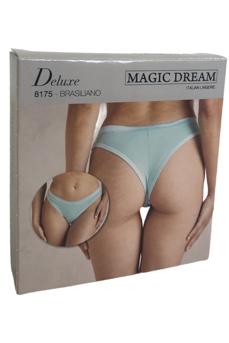 ΓΥΝΑΙΚΕΙΟ ΒΑΜΒΑΚΕΡΟ BRAZIL