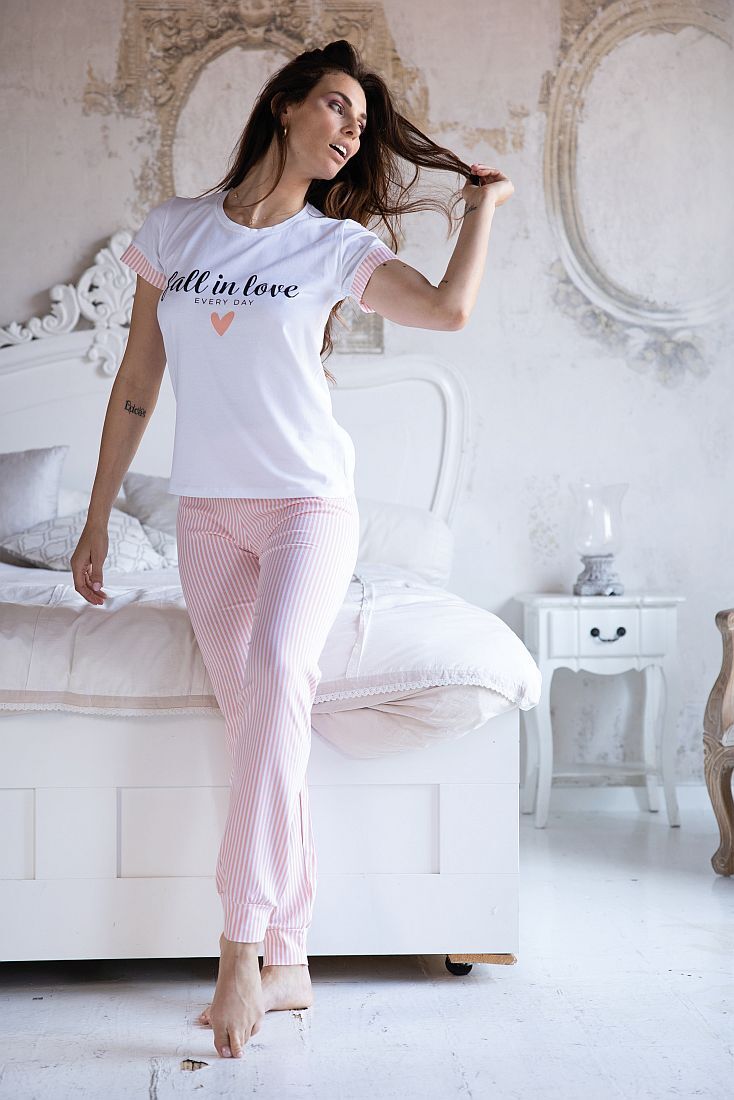 ΓΥΝΑΙΚΕΙΑ ΜΑΚΡΙΑ ΒΑΜΒΑΚΕΡΗ ΠΙΤΖΑΜΑ ΡΙΓΕ ΜΠΑΤΖΑΚΙ ΜΕ ΛΑΣΤΙΧΟ