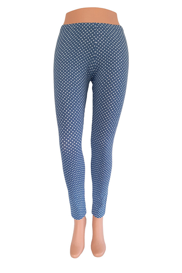 ΚΟΛΑΝ ΒΑΜΒΑΚΕΡΟ ΜΕ ΣΧΕΔΙΟ ΚΥΚΛΑΚΙΑ