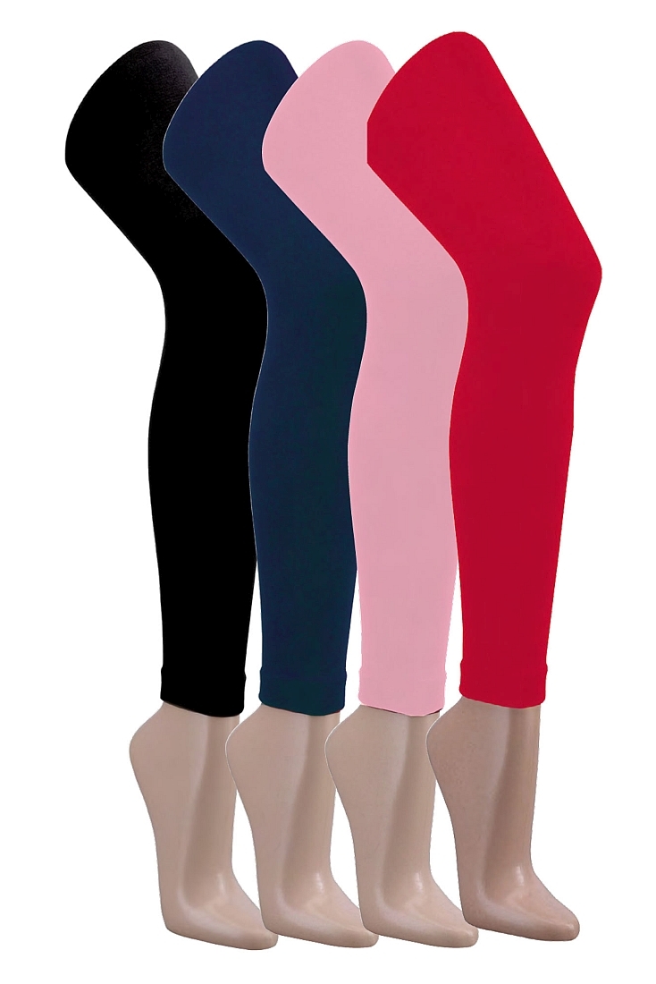 CHILDREN THERMO LEGGINGS