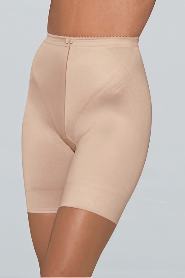 ELEGANT FIRMING LONG BOXER SEAMLESS-SPHINX PANTY L