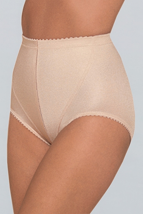 WOMAN FIRMING PANTY HIGH-WAISTED-SPHINX PANTY