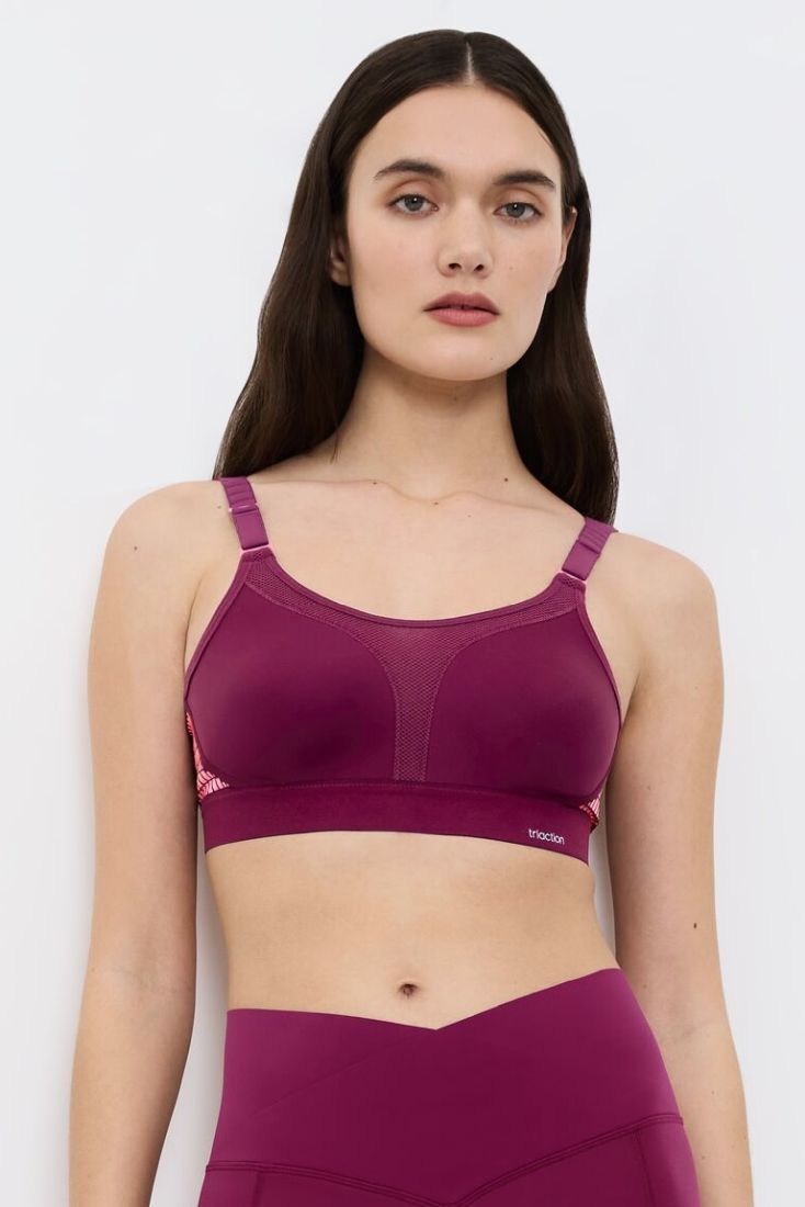 ΑΘΛΗΤΙΚΟ ΣΟΥΤΙΕΝ ΥΨΗΛΟ ΚΡΑΤΗΜΑ ΔΙΑΠΝΕΟΝ ΧΩΡΙΣ ΜΠΑΝΕΛΑ ΜΕ ΠΟΛΥΜΟΡΦΙΚΕΣ ΤΙΡΑΝΤΕΣ-TRIACTION EXTREME LITE N EX