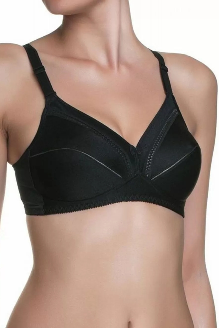 ΓΥΝΑΙΚΕΙΟ ΣΟΥΤΙΕΝ ΧΩΡΙΣ ΜΠΑΝΕΛΑ ΑΔΙΑΦΑΝΕΣ ΧΩΡΙΣ ΕΝΙΣΧΥΣΗ-CLAUDETTE 200 STRETCH N X