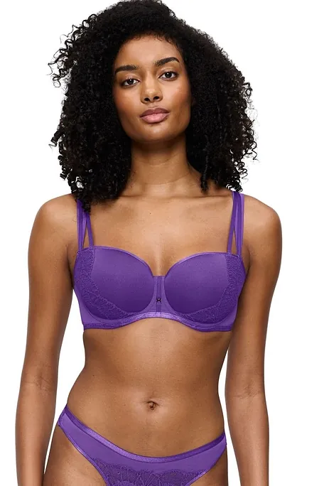 ΜΠΑΛΚΟΝΕ ΣΟΥΤΙΕΝ ΜΕ ΜΠΑΝΕΛΑ ΕΝΙΣΧΥΣΗ ΔΑΝΤΕΛΑ & ΙΡΙΔΙΖΟΝ ΛΟΥΡΕΞ-PALINA MOONLIGHT KISS