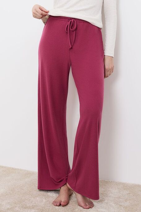 MIX & MATCH TROUSERS SOFT ΓΥΝΑΙΚΕΙΑ ΠΙΤΖΑΜΑ ΠΑΝΤΕΛΟΝΙ ΚΑΜΠΑΝΑ