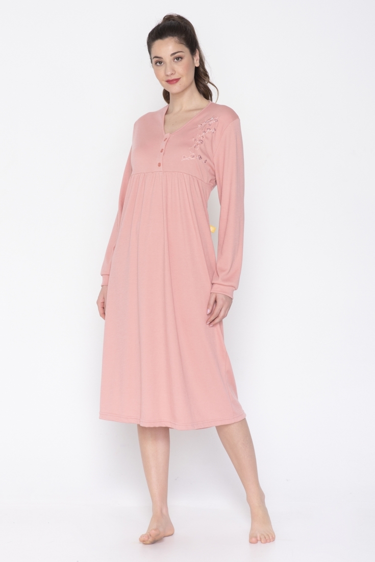 JEANNETTE - ΝΥΧΤΙΚΟ ME ΚΛΑΣΣΙΚΟ ΚΕΝΤΗΜΑ